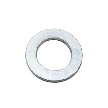 CISER | 806701 | ARRUELA LISA (22MM) M22X38X3,0 ENCOSTO PORCA RETENTOR TERMINAL/FLANGE PINHAO VW DELIVERY 5140 (2006..) | VW MICRO ONIBUS | FORD F250/F350 (99..) | IVECO DAILY 3510/3513/4910/4912 EIXO DANA 267