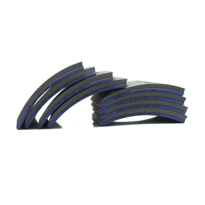 COBREQ | 0134T140 | LONA FREIO STD DIANTEIRO/TRASEIRO MB AGL/HPN/ATEGO | FREIO DIANTEIRO MB ACTROS/ATRON-5c916735-c5b0-453e-8285-c2135b9bc6be