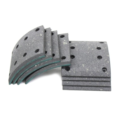 COBREQ | 0134T142 | LONA FREIO STD DIANTEIRO/TRASEIRO MB AGL/HPN/ATEGO | FREIO DIANTEIRO MB ACTROS/ATRON