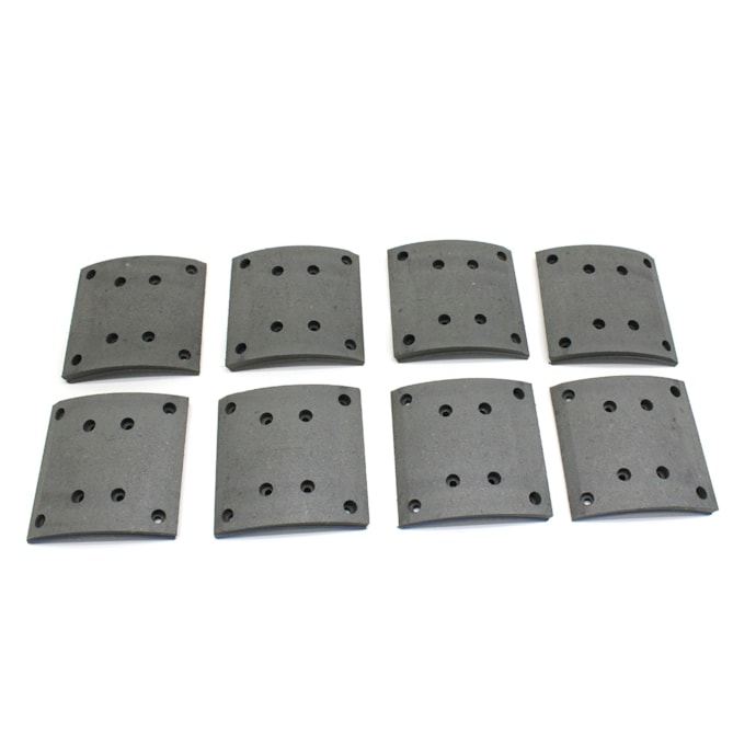 COBREQ | 0135T140 | LONA FREIO STD DIANTEIRA MAN TGX 28440/29440/33440 | FREIO DIANTEIRO MB NOVO ACTROS | FREIO TRASEIRO MB 1924/1929/1934/1935/1941/2635 | MB AXOR (CONFORME POSICAO MONTAGEM)-bd34155d-9b00-4b9c-93a2-597f1e2ae10b