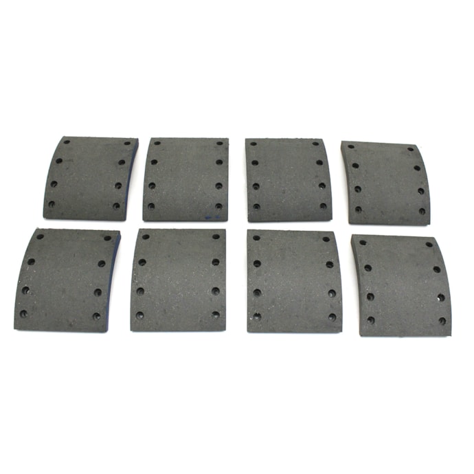 COBREQ | 0466T140 | LONA FREIO STD TRASEIRA FORD CARGO 1617/1622/2422/4030 89/96 (SISTEMA BENDIX)-61805487-237d-4410-a9ce-221258047ebb