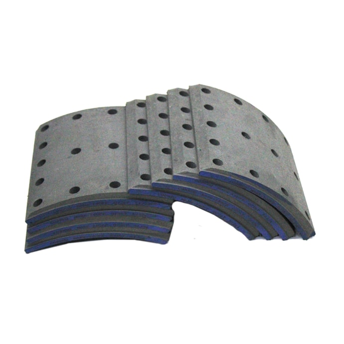 COBREQ | 0726T140 | LONA STD FREIO TRASEIRO VW CONSTELLATION EURO 6 | VOLVO FH/FM/NH | DAF CF85/XF105 | SISTEMA Z-CAME-c4bc842e-c46e-46af-b209-2193a1389a73