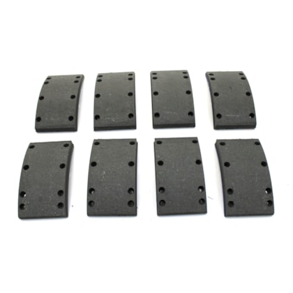 COBREQ | 0812TX140 | LONA FREIO 1X FORD CARGO 1215/1422/F12000 97.../VW 12140 90... FREIO MASTER DIANTEIRA