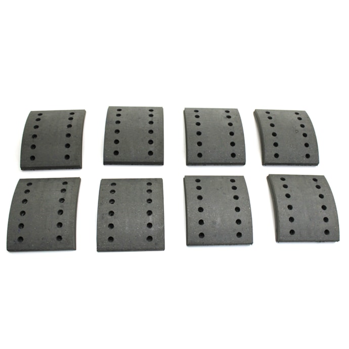 COBREQ | 0814TX140 | LONA FREIO 1X DIANTEIRO FORD/VW/VOLVO VM | IVECO EUROCARGO 120E15/150E20/160E23/170E21/230E24 | IVECO TECTOR 170E25/240E25/260E25/260E28 ( SISTEMA MASTER )-105014f1-09c3-4be4-ae52-ad0caee5b19d