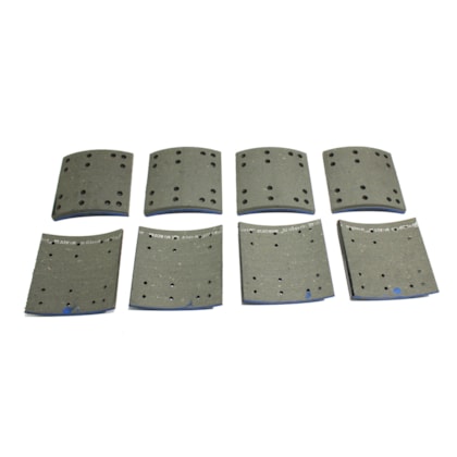 COBREQ | 0815T140 | LONA FREIO STD FORD/VW VOLVO VM SISTEMA MASTER