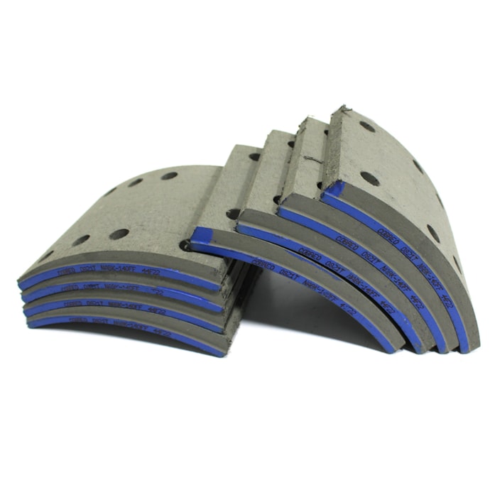 COBREQ | 0821T140 | LONA FREIO STD DIANTEIRA/TRASEIRA FORD/VW (NOVO DELIVERY) | TRASEIRA MB ACCELO 815/1016 | IVECO VERTIS 90V 16 (ALTURA 115MM)-cc105d1f-5706-4151-a047-bb2a3f27d71a