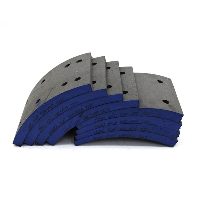 COBREQ | 4514T140 | LONA FREIO STD TRUCK/CARRETA (8 FUROS)-f898e0e3-d887-40a2-acb2-1138183d7bfd