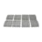 COBREQ | 4533TX140C | LONA FREIO 1X CARRETA RANDON 99.. | FACCHINI 99.. | GUERRA 00.. | FREIO TRASEIRO FORD CARGO NOVO PANDA 2042/2842 (8POL) (SISTEMA MASTER)-6fc01506-2830-49a2-966a-152ba844dce1