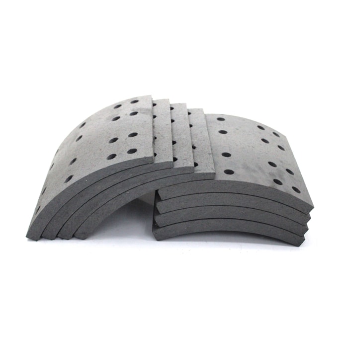 COBREQ | 4644T140C | LONA FREIO STD CARRETA RANDON (87/97) FACCHINI (..99) GUERRA (79/99) IDEROL (80/99) (8POL)| IVECO EUROTECH/STRALIS ( SISTEMA MASTER )-62aef897-133f-42b5-a9c1-3f64aae26ae6