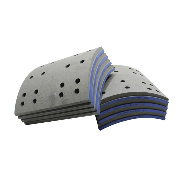 COBREQ | 4710T140 | LONA FREIO STD TRASEIRA VW CAMINHAO/ONIBUS | FORD CAMINHAO | ONIBUS AGRALE MA17.0 | CARRETA GUERRA/GOTTI | IVECO ONIBUS 170E22 ( SISTEMA MASTER )-144c4478-0673-4aea-aec5-7e4fa4216ce6