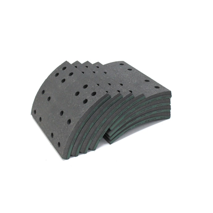 COBREQ | 4710T142 | LONA FREIO STD TRASEIRA VW CAMINHAO/ONIBUS | FORD CAMINHAO | ONIBUS AGRALE MA17.0 | CARRETA GUERRA/GOTTI | IVECO ONIBUS 170E22 ( SISTEMA MASTER )-a3398998-c37a-44b6-bbcd-bfb86747bf24