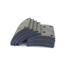 COBREQ | 9466T140 | LONA STD FREIO TRASEIRO MB NOVO ACTROS 2548/2553/2648/2651 (2020..)