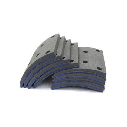 COBREQ | 9466T140 | LONA STD FREIO TRASEIRO MB NOVO ACTROS 2548/2553/2648/2651 (2020..)