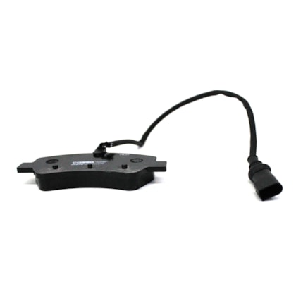 COBREQ | MS11208 | PASTILHA FREIO TRASEIRO FORD TRANSIT 2022...(SISTEMA BOSCH)