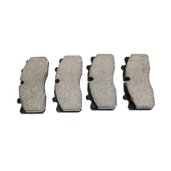 COBREQ | N713 | PASTILHA FREIO DIANTEIRO/TRASEIRO MB 712/812/814/914C/LO914/LO915 (SISTEMA WABCO)-fd15c8e8-7cec-4538-8795-d45c31356a06