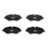 COBREQ | N744P | PASTILHA FREIO DIANTEIRA IVECO DAILY 30130/35160/35S14/45S14/55C16 (MAX PERFORMANCE) (CONSULTE CATALOGO PARA CORRETA APLICACAO DO EIXO A SER MONTADO)-8e450a7d-575d-4ec0-be29-1c5e17a4473b