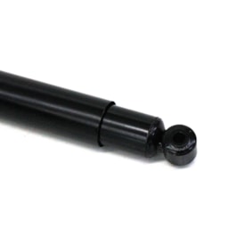 COFAP | 45864 | AMORTECEDOR DIANTEIRO MB ATEGO 1419 (FECHADO 440MM X ABERTO 720MM CENTRO A CENTRO DOS FUROS) (OLHAL/OLHAL M14) (ENCAIXE SUPORTE 36MM/80MM E 40MM)