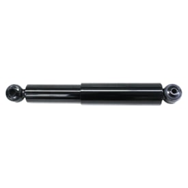 COFAP | 45898 | AMORTECEDOR TRASEIRO MB ATEGO (SUSPENSAO REFORCADA) (ATENDE VEICULOS 4X2/4X4) (FIXACAO ARGOLA/ARGOLA M16/M20) (ENCAIXE SUPORTE 62MM) (FECHADO 430MM X ABERTO 665MM)