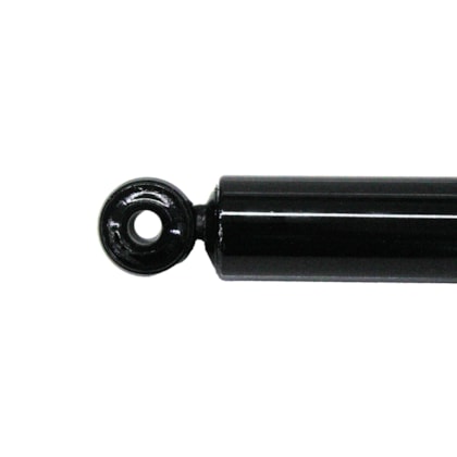 COFAP | 45898 | AMORTECEDOR TRASEIRO MB ATEGO (SUSPENSAO REFORCADA) (ATENDE VEICULOS 4X2/4X4) (FIXACAO ARGOLA/ARGOLA M16/M20) (ENCAIXE SUPORTE 62MM) (FECHADO 430MM X ABERTO 665MM)