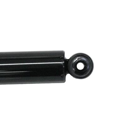 COFAP | 45898 | AMORTECEDOR TRASEIRO MB ATEGO (SUSPENSAO REFORCADA) (ATENDE VEICULOS 4X2/4X4) (FIXACAO ARGOLA/ARGOLA M16/M20) (ENCAIXE SUPORTE 62MM) (FECHADO 430MM X ABERTO 665MM)