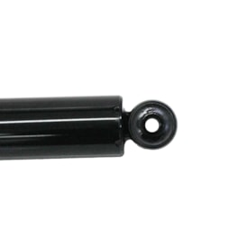 COFAP | 45898 | AMORTECEDOR TRASEIRO MB ATEGO (SUSPENSAO REFORCADA) (ATENDE VEICULOS 4X2/4X4) (FIXACAO ARGOLA/ARGOLA M16/M20) (ENCAIXE SUPORTE 62MM) (FECHADO 430MM X ABERTO 665MM)