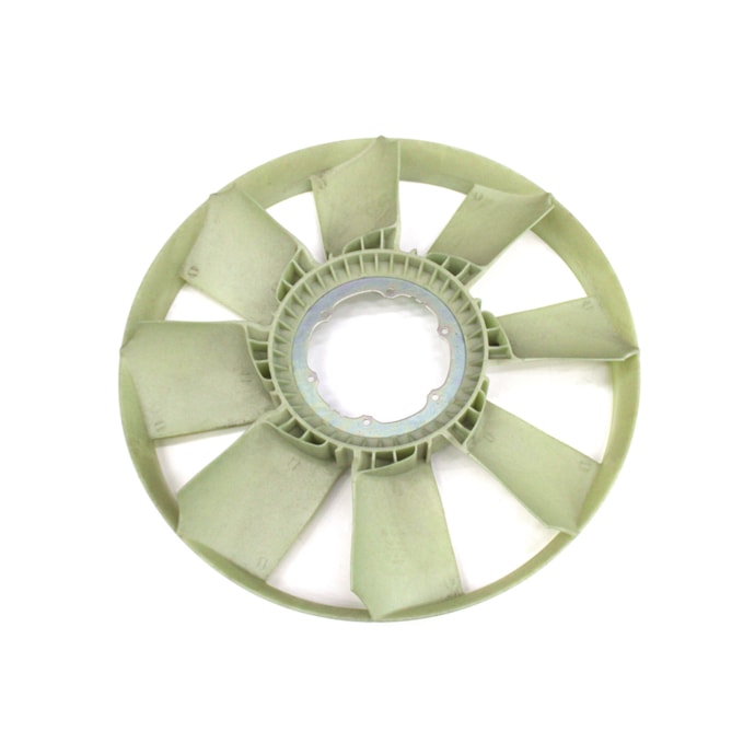 COFAP MAGNETI MARELLI | FM174001MM | HELICE PLASTICO 8PAS COM ARO SEM VISCOSA MB MOTOR OMA926LA-7956bd6b-58b3-4450-87e4-daa950afdccd