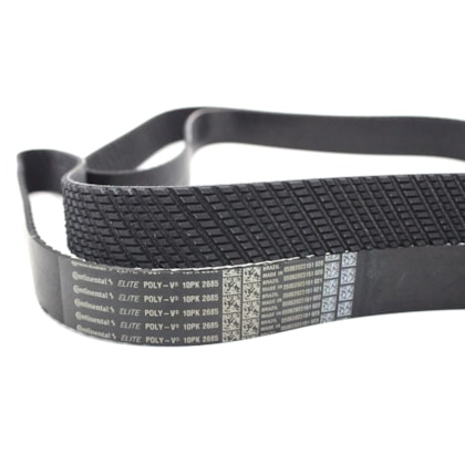 CONTINENTAL | 10PK2685 | CORREIA MICRO V 10PK2685 VW ONIBUS