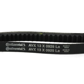 CONTINENTAL | 13X0925 | CORREIA V SIMPLES 13X0925 DIRECAO HIDRAULICA MB 709/912/914/1218/1414/1418 MOTOR OM364/OM364A/OM366