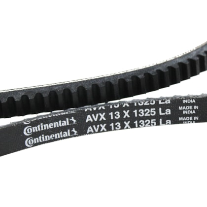 CONTINENTAL | 13X1325 | CORREIA V SIMPLES 13X1325 MB HPN/FPN 1214/1414/1622/1714/2314 MOTOR OM366A/OM366LA