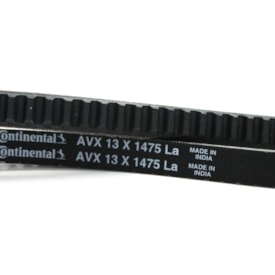 CONTINENTAL | 13X1475 | CORREIA V SIMPLES 13X1475 MB 1113/1313/1513/2013/2213 OM 352 GIR/ALT/BA