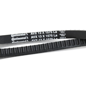 CONTINENTAL | 13X1575 | CORREIA V SIMPLES 13X1575 MB 1630/1632/1632/1935/1938/1941/2325 OM447/OM449 5CIL/6CIL