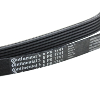 CONTINENTAL | 6PK1741 | CORREIA MICRO V 6PK1741 AR CONDICIONADO UNIVERSAL