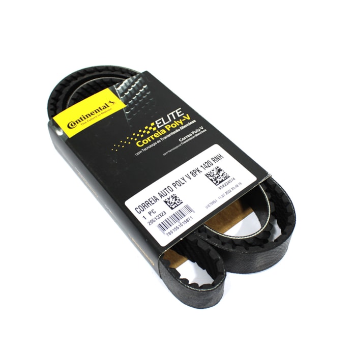 CONTINENTAL | 8PK1420 | CORREIA MICRO V 8PK1420 FORD/VW/MB-e12a1f60-49c3-4a97-9ff6-6fc7f871ccbf