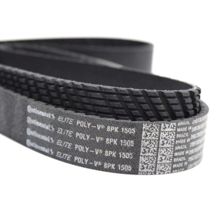 CONTINENTAL | 8PK1505 | CORREIA MICRO V 8PK1509 FORD CARGO 1317E/1517E/1717E 05.. | VW 17210 | SCANIA P114/P124/T124/P124 DSC11/DSC12