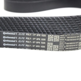 CONTINENTAL | 8PK1535 | CORREIA FORD F12000
