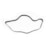CONTINENTAL | 8PK1540 | CORREIA POLY V VW-78173af1-34b6-450d-9cbe-7253bc536f0a