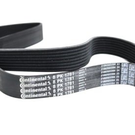 CONTINENTAL | 8PK1781 | CORREIA MICRO V 8PK1781 MB ATEGO 1725/2425 AXOR 1933/2533/2826/2831/1620 MOTOR OM906/926