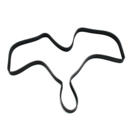 CONTINENTAL | 8PK1781 | CORREIA MICRO V 8PK1781 MB ATEGO 1725/2425 AXOR 1933/2533/2826/2831/1620 MOTOR OM906/926