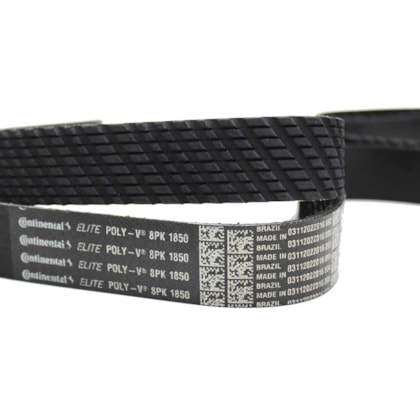 CONTINENTAL | 8PK1850 | CORREIA MICRO V 8PK1852 FORD CARGO MOTOR CUMMINS ISL 8.9/INTERACT 8.3 | SCANIA K310/K360/K400/K440