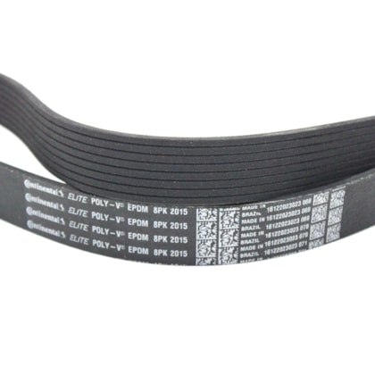 CONTINENTAL | 8PK2015 | CORREIA MICRO V 8PK2015 VW MOTOR CUMMINS ISF 3.8