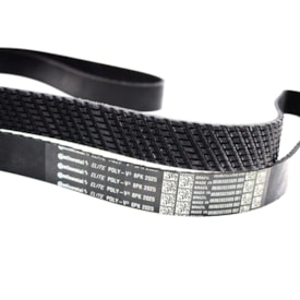 CONTINENTAL | 8PK2025 | CORREIA MICRO V 8PK2025 VW 23310/31260/31310 MOTOR CUMMINS 6CTA