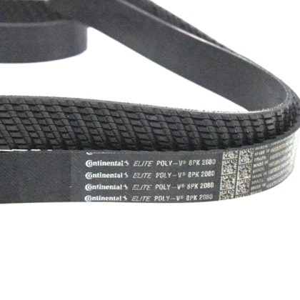CONTINENTAL | 8PK2080 | CORREIA MICRO V 8PK2080 VW CONSTELLATION