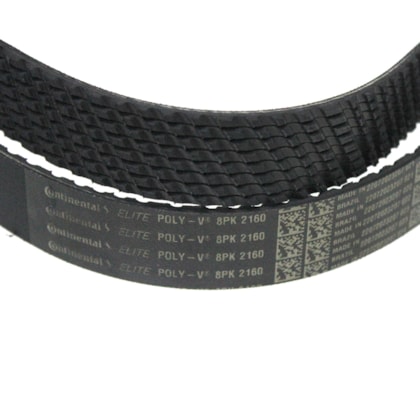CONTINENTAL | 8PK2160 | CORREIA MICRO V 8PK2160 VW CONSTALLATION 25370 6CIL