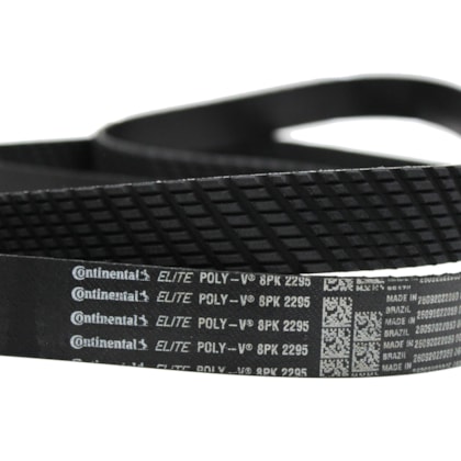 CONTINENTAL | 8PK2295 | CORREIA MICRO V 8PK2295 AR CONDICIONADO UNIVERSAL