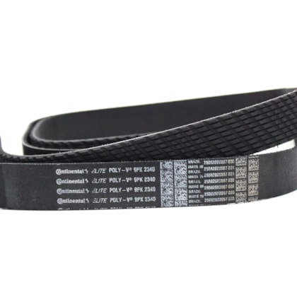 CONTINENTAL | 9PK2340HD | CORREIA MICRO V 9PK2340 MB AXOR/ACTROS 2546/3343/3358/2831/4144/4844 MOTOR OM501LA