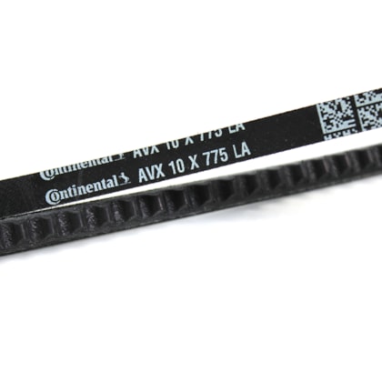 CONTINENTAL GOODYEAR | 10X0775 | CORREIA 10X0775