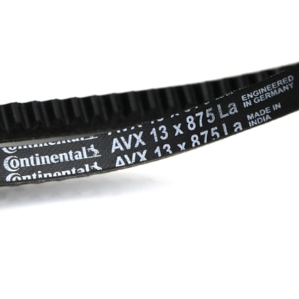 CONTINENTAL GOODYEAR | 13X0875 | CORREIA MB 1113/1313 OM 352 BA/DH