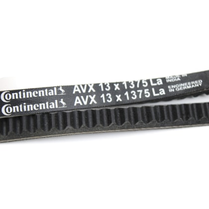 CONTINENTAL GOODYEAR | 13X1375 | CORREIA GIR/ALT/BA MB 1218R/1418R/1718K/2418 MOTOR OM366/OM366A