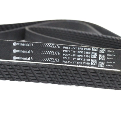 CONTINENTAL GOODYEAR | 6PK2160 | CORREIA POLY V MB SPRINTER CDI 311/313/413 MOTOR OM611LA