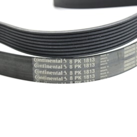 CONTINENTAL GOODYEAR | 8PK1813 | CORREIA 8PK1813